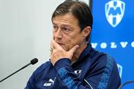No deber&iacute;a de tardar los refuerzos en Rayados