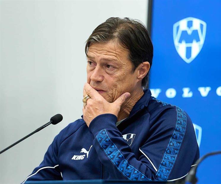 No deber&iacute;a de tardar los refuerzos en Rayados