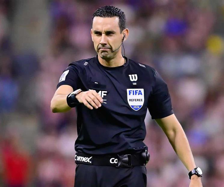 C&eacute;sar Ramos har&aacute; su debut en el Mundial 2026