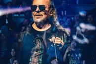 Anuncia Maná nuevas fechas de su tour "vivir sin aire" Anuncia Maná nuevas fechas de su tour "vivir sin aire"