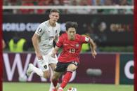 Abre Corea del Sur con victoria ante Chequia