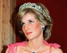 Subastaran cartas de la princesa Diana