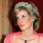Subastaran cartas de la princesa Diana