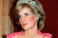 Subastaran cartas de la princesa Diana
