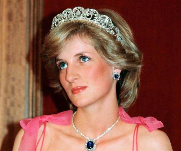 Subastaran cartas de la princesa Diana