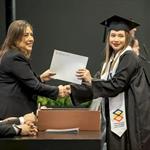Celebran graduados de Prepa Polit&eacute;cnica
