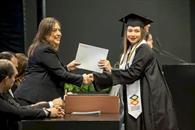 Celebran graduados de Prepa Polit&eacute;cnica