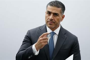Harfuch reconoce a polic&iacute;a por seguridad durante inauguraci&oacute;n