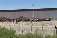 M&eacute;xico est&aacute; m&aacute;s cooperativo que nunca en materia migratoria