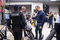 Arranca operativo regio de seguridad