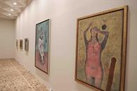 Museo Tamayo: entre in&eacute;ditos y revisi&oacute;n al acervo
