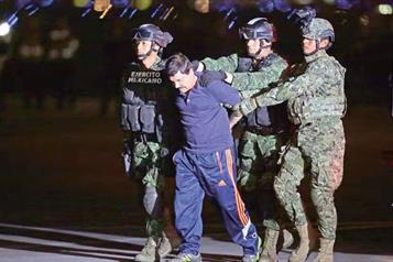 Desea El Chapo que Corte de EU contacte a Claudia Sheinbaum