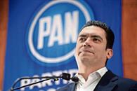 Recibe Jorge Romero luz verde para reelegirse en el PAN