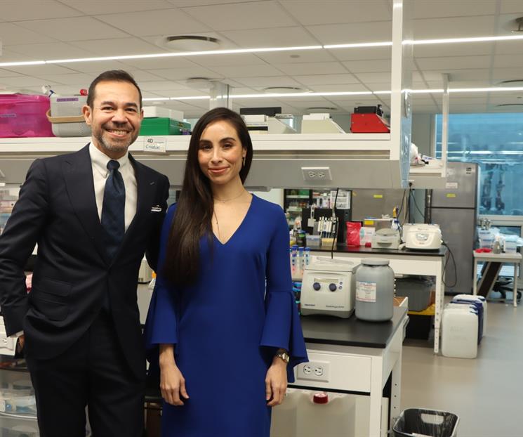 Lidera M&eacute;xico en biofabricaci&oacute;n con t&eacute;cnica innovadora