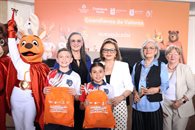 Lanzan iniciativa &acute;Guardianes de Valores&acute;