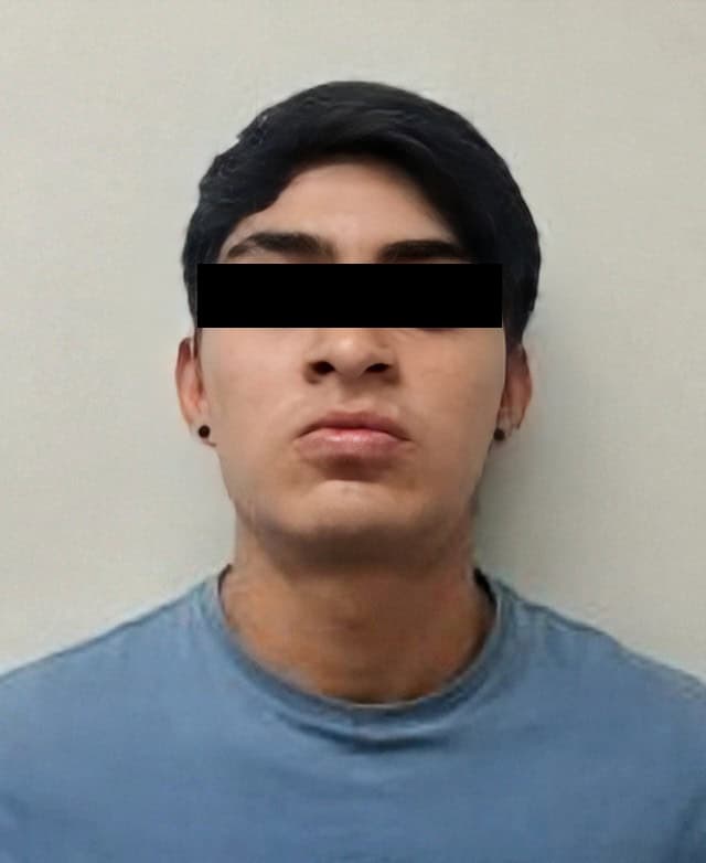 Otro de los involucrados en la muerte de un joven, a quien privaron de la vida de una pedrada tras presuntamente confundirlo con otra persona, fue detenido por elementos de la Agencia Estatal de Investigaciones en la Colonia Independencia.