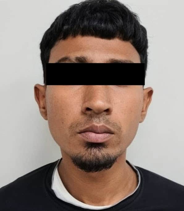 Un juez ratific&oacute; la sentencia de 31 a&ntilde;os para un acusado por la muerte de un joven, al que hab&iacute;an citado para la compra de un tel&eacute;fono celular, pero lo mataron y despojaron de una motocicleta, en Escobedo.