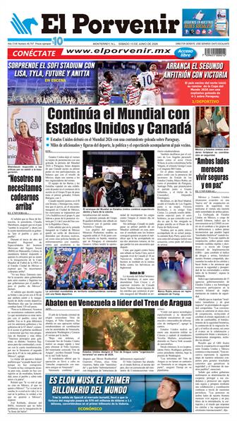 Edicion Impresa