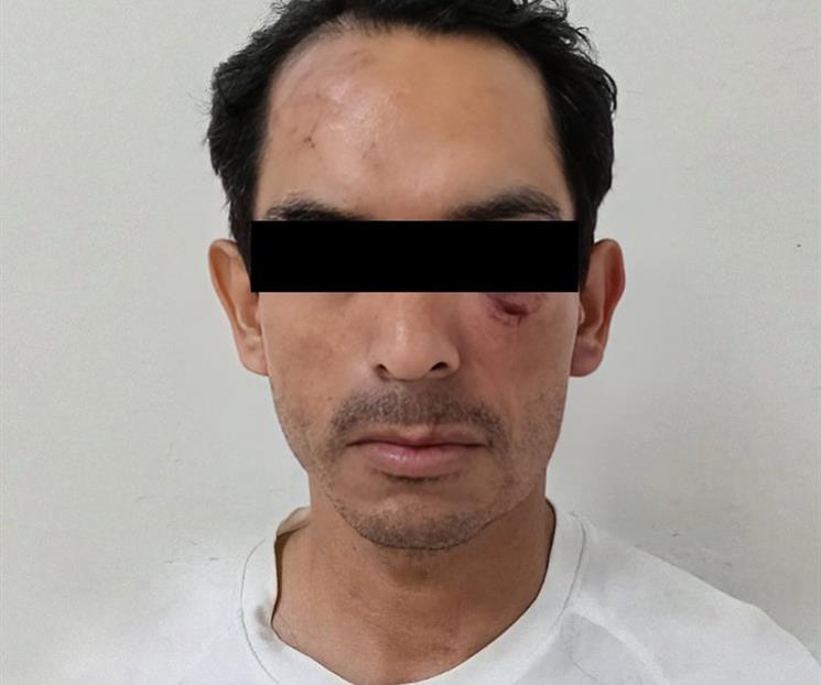 Imputan a agresor de mujer en el Metro