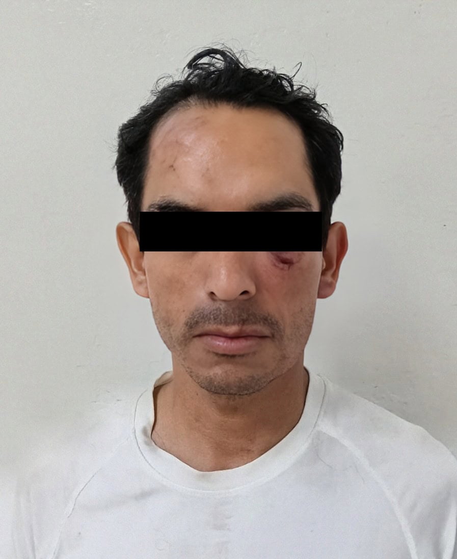 El hombre detenido el lunes por agredir a una mujer en la Estaci&oacute;n Sendero, donde la empuj&oacute; a las v&iacute;as de la l&iacute;nea 2, qued&oacute; imputado por homicidio en grado de tentativa.