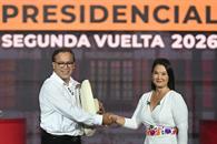 Pide Sánchez recuento total ante la ventaja cerrada de Fujimori Pide Sánchez recuento total ante la ventaja cerrada de Fujimori