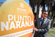 Crea NL &acute;Puntos Naranjas&acute; para proteger mujeres y ni&ntilde;as de violencia