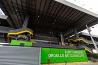 Anuncia gobernador transporte gratis a estadio y Fan Fest