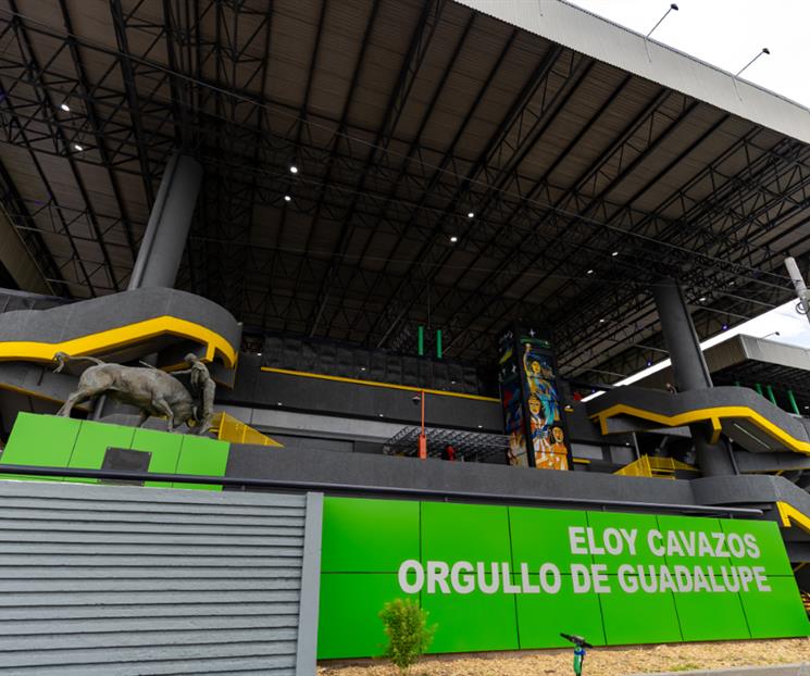 Anuncia gobernador transporte gratis a estadio y Fan Fest