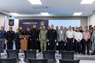 Registra NL saldo blanco durante el arranque del Mundial de Futbol