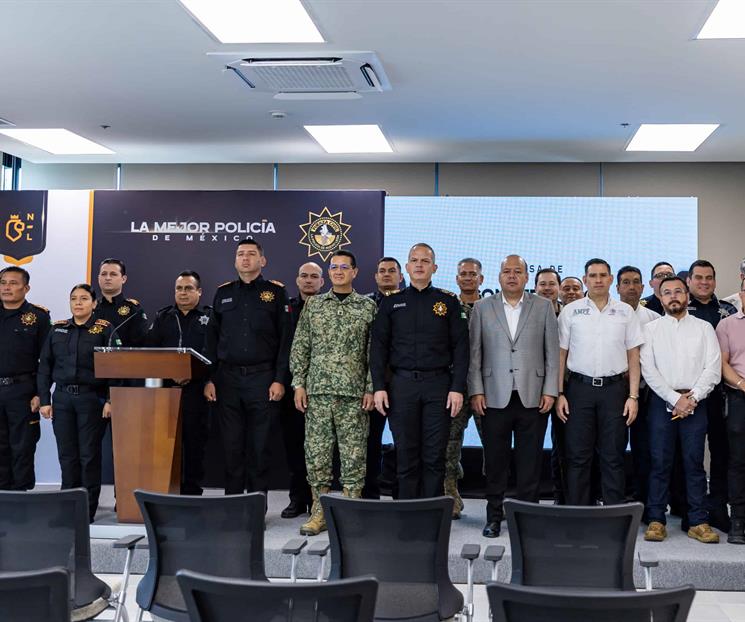 Registra NL saldo blanco durante el arranque del Mundial de Futbol