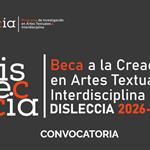 CEIIDA lanza Programa de Investigaci&oacute;n en Artes Textuales