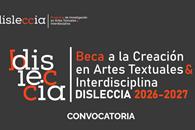 CEIIDA lanza Programa de Investigación en Artes Textuales CEIIDA lanza Programa de Investigación en Artes Textuales