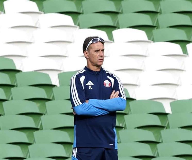 Una revancha para Lopetegui Una revancha para Lopetegui