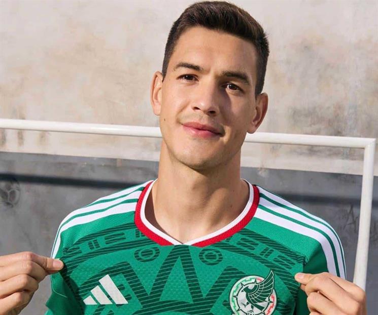 &iquest;Qui&eacute;n suplir&aacute; a Montes en la Selecci&oacute;n Mexicana?