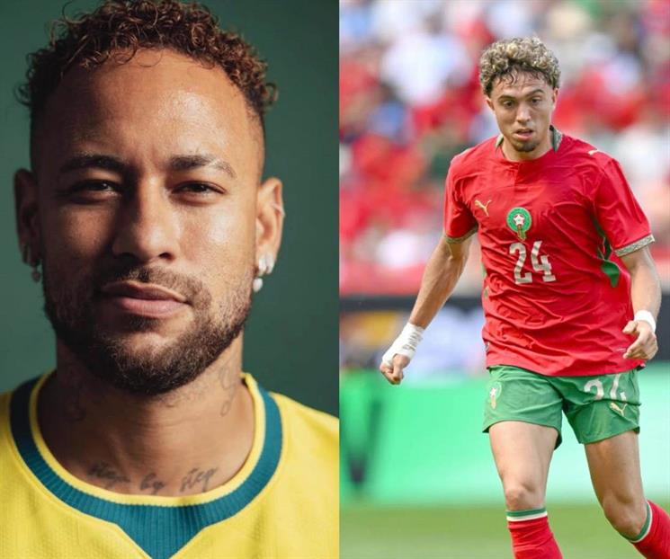 Se enfrenta hoy Brasil vs Marruecos en Nueva Jersey