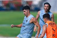 Sigue la pretemporada Rayada y recuperan al Corcho Rodr&iacute;guez