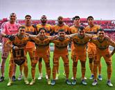 Tendrá Tigres un inicio calmado en Liga y no en Leagues Cup Tendrá Tigres un inicio calmado en Liga y no en Leagues Cup