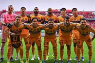 Tendrá Tigres un inicio calmado en Liga y no en Leagues Cup Tendrá Tigres un inicio calmado en Liga y no en Leagues Cup