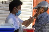 Reporta Salud 2 muertes más a causa de sarampión Reporta Salud 2 muertes más a causa de sarampión