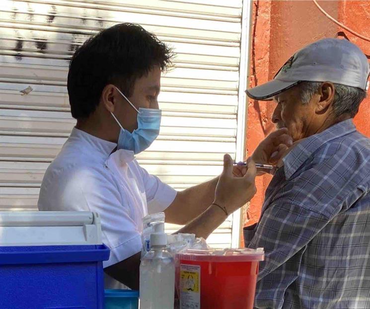 Reporta Salud 2 muertes más a causa de sarampión Reporta Salud 2 muertes más a causa de sarampión