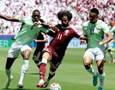Qatar y Suiza empatan en su debut del Mundial 2026