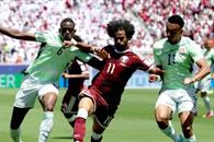 Qatar y Suiza empatan en su debut del Mundial 2026 Qatar y Suiza empatan en su debut del Mundial 2026
