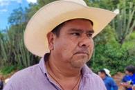 Asesinan a alcalde; había pedido protección a las autoridades Asesinan a alcalde; había pedido protección a las autoridades