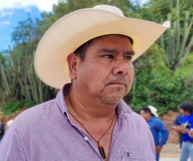 Asesinan a alcalde; hab&iacute;a pedido protecci&oacute;n a las autoridades