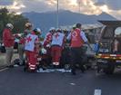 Muere joven de 20 a&ntilde;os tras participar en un accidente vial
