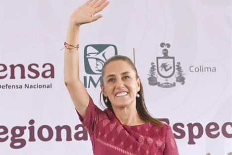"Nosotros no necesitamos codearnos arriba" "Nosotros no necesitamos codearnos arriba"