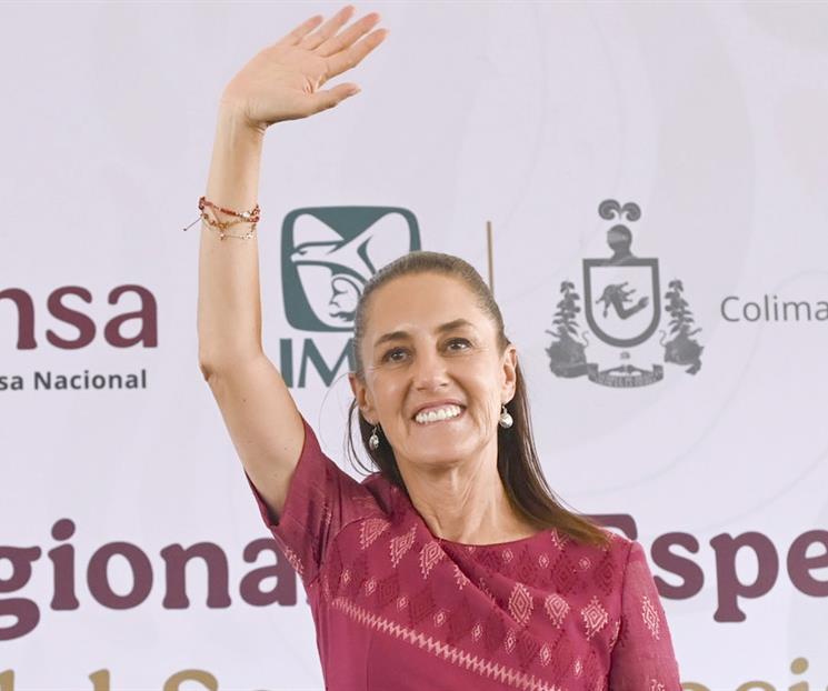 "Nosotros no necesitamos codearnos arriba" "Nosotros no necesitamos codearnos arriba"