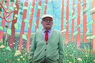Muere David Hockney, figura clave del arte contempor&aacute;neo
