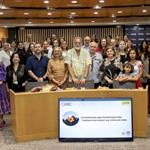 Reflexionan sobre paz, responsabilidad social y modelos econ&oacute;micos