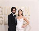 Elizabeth Olsen espera a su primer hijo con Robbie Arnett Elizabeth Olsen espera a su primer hijo con Robbie Arnett